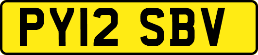 PY12SBV
