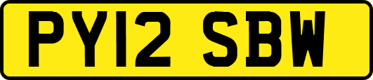 PY12SBW