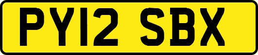 PY12SBX