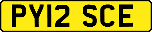 PY12SCE