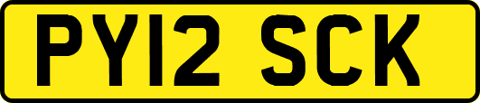 PY12SCK