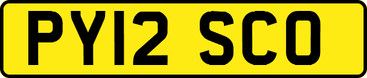 PY12SCO
