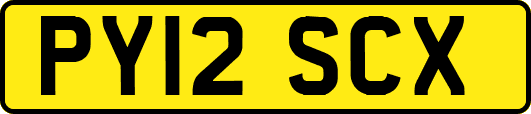 PY12SCX