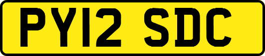 PY12SDC