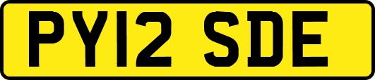 PY12SDE