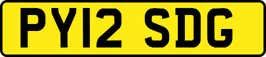 PY12SDG
