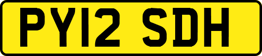 PY12SDH
