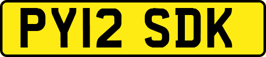PY12SDK