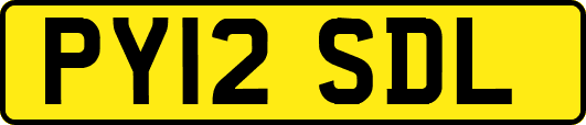 PY12SDL