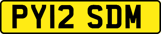 PY12SDM