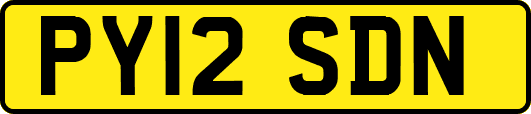 PY12SDN