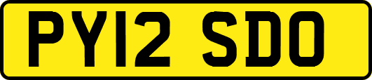 PY12SDO