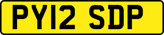 PY12SDP