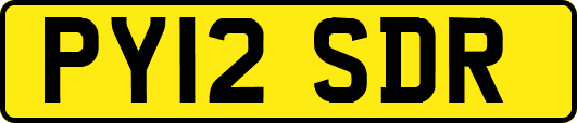 PY12SDR