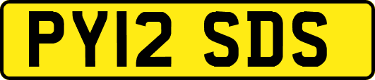 PY12SDS