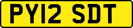 PY12SDT