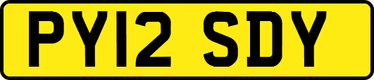 PY12SDY