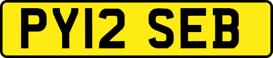 PY12SEB