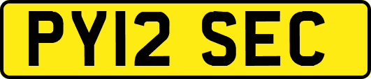 PY12SEC