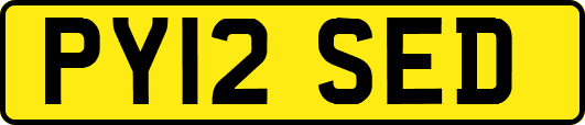 PY12SED