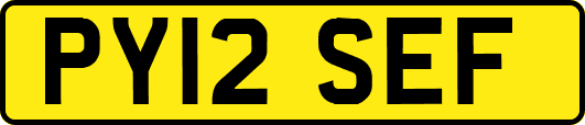 PY12SEF