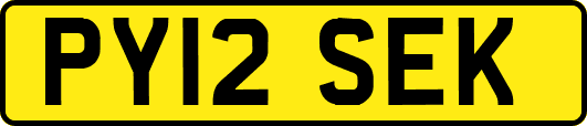 PY12SEK