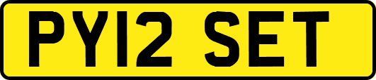 PY12SET