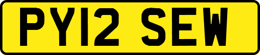 PY12SEW