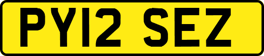 PY12SEZ