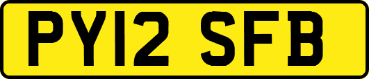 PY12SFB