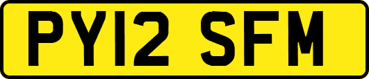 PY12SFM