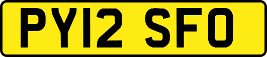 PY12SFO