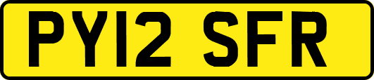 PY12SFR
