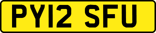 PY12SFU