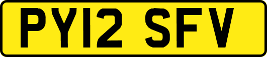PY12SFV