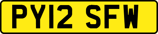 PY12SFW