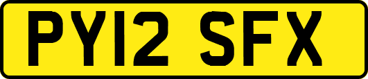 PY12SFX
