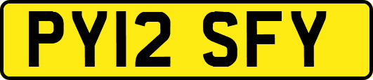 PY12SFY