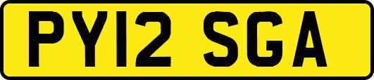 PY12SGA