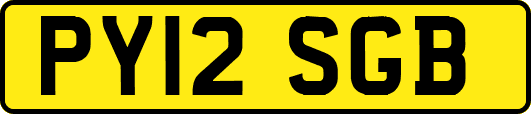 PY12SGB