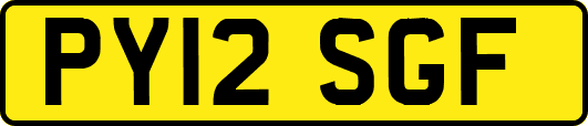 PY12SGF