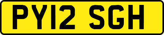 PY12SGH