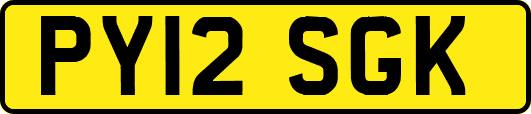 PY12SGK
