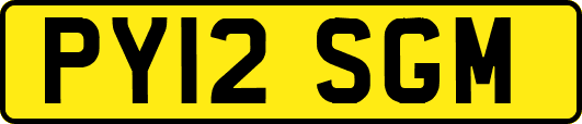 PY12SGM