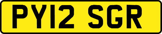 PY12SGR