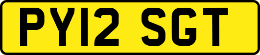 PY12SGT