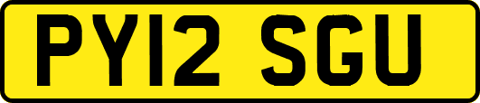 PY12SGU