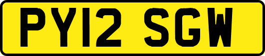 PY12SGW