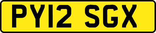 PY12SGX