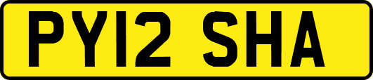 PY12SHA